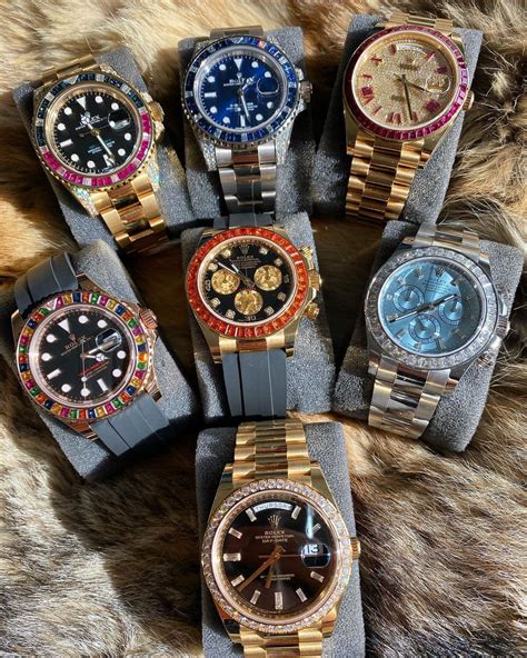 rolexes are over new status watches|wsj rolexes are over.